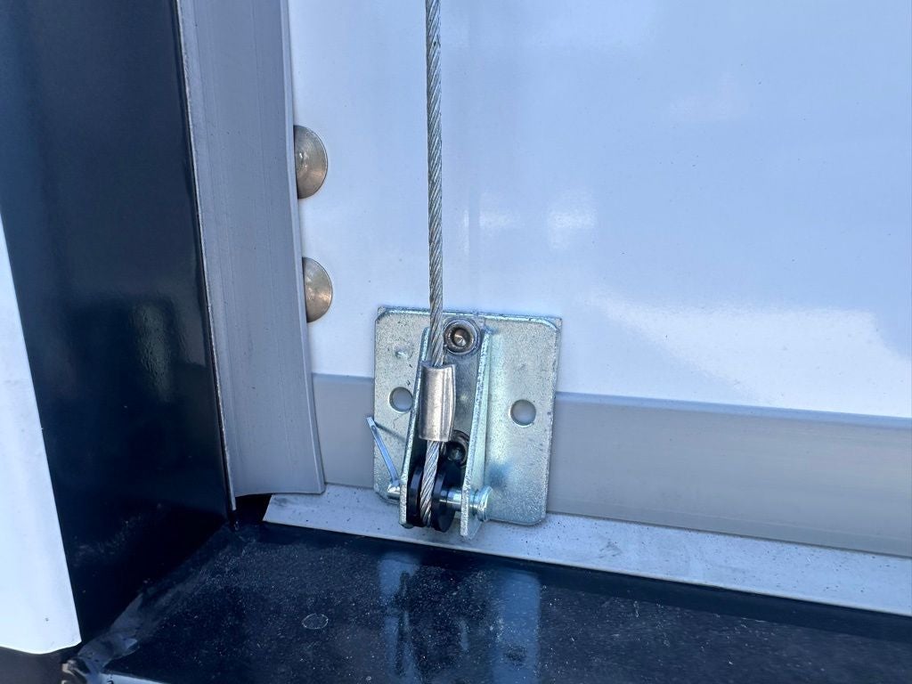 2026 Ford E-350SD Base Cutaway