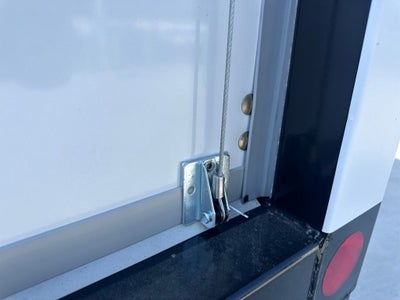 2026 Ford E-350SD Base Cutaway