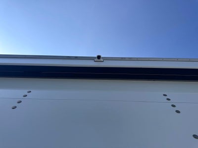 2026 Ford E-350SD Base Cutaway