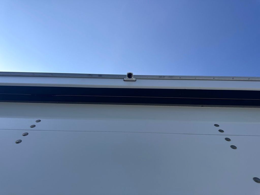 2026 Ford E-350SD Base Cutaway