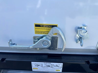 2026 Ford E-350SD Base Cutaway