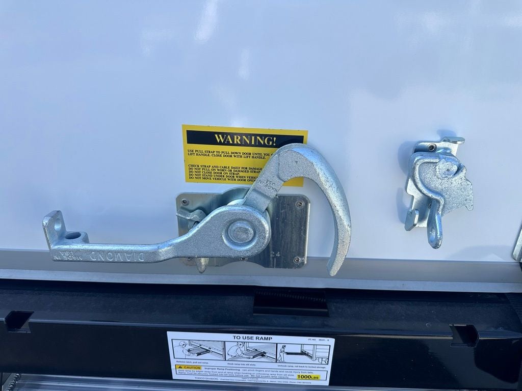 2026 Ford E-350SD Base Cutaway