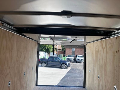 2026 Ford E-350SD Base Cutaway