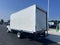 2026 Ford E-350SD Base Cutaway