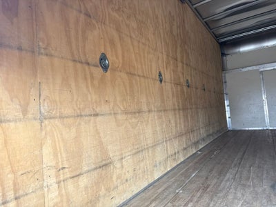 2022 Ford E-450SD Base