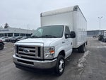 2022 Ford E-450SD Base