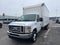 2022 Ford E-450SD Base