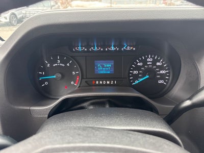 2022 Ford E-450SD Base