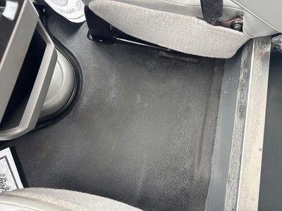 2022 Ford E-450SD Base