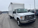 2022 Ford E-450SD Base