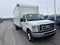2022 Ford E-450SD Base