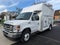 2026 Ford E-450SD Base DRW