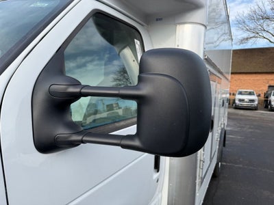 2026 Ford E-450SD Base DRW