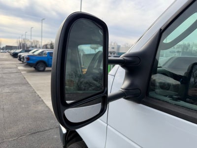 2026 Ford E-450SD Base DRW