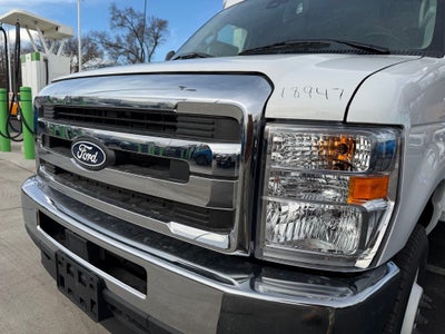 2026 Ford E-450SD Base DRW