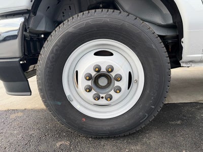 2026 Ford E-450SD Base DRW