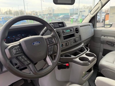 2026 Ford E-450SD Base DRW