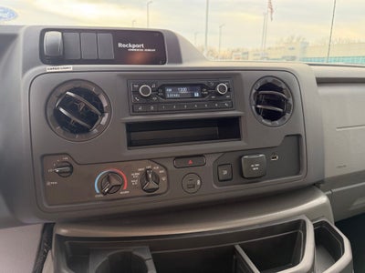 2026 Ford E-450SD Base DRW