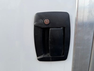 2026 Ford E-450SD Base DRW