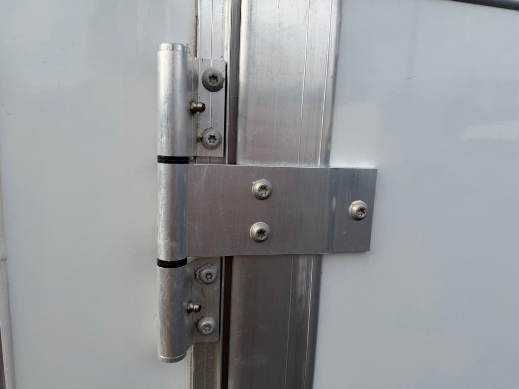 2026 Ford E-450SD Base DRW