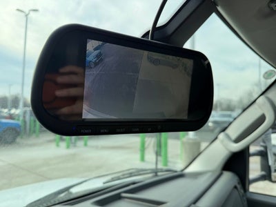 2026 Ford E-450SD Base DRW