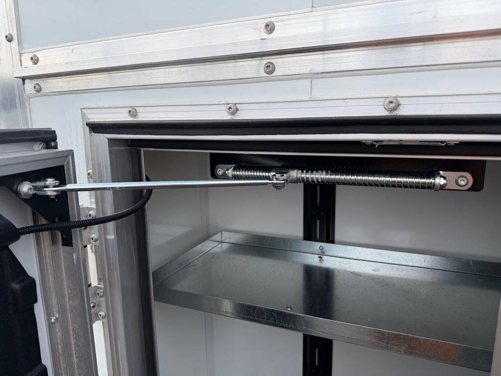 2026 Ford E-450SD Base DRW