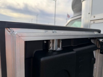 2026 Ford E-450SD Base DRW