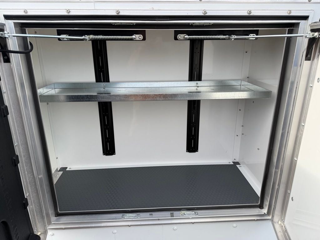 2026 Ford E-450SD Base DRW