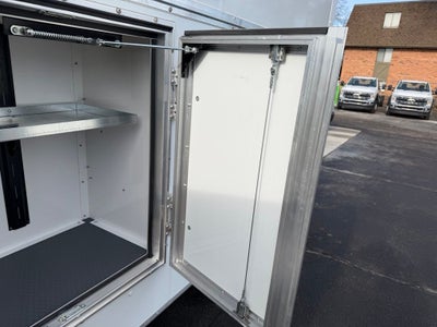 2026 Ford E-450SD Base DRW