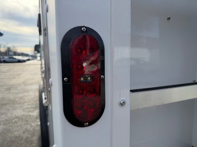 2026 Ford E-450SD Base DRW