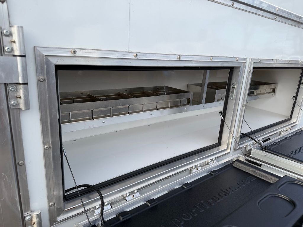 2026 Ford E-450SD Base DRW