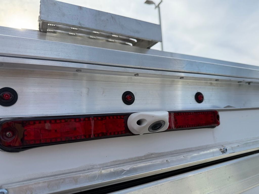 2026 Ford E-450SD Base DRW