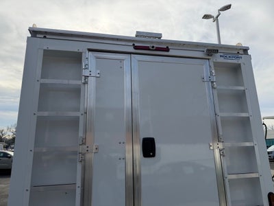 2026 Ford E-450SD Base DRW