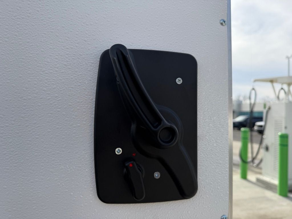 2026 Ford E-450SD Base DRW