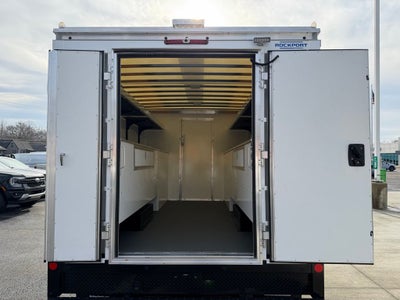 2026 Ford E-450SD Base DRW