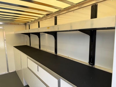 2026 Ford E-450SD Base DRW