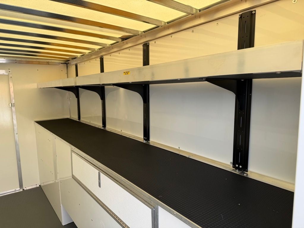 2026 Ford E-450SD Base DRW