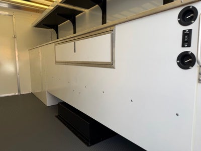 2026 Ford E-450SD Base DRW