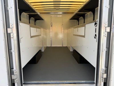 2026 Ford E-450SD Base DRW