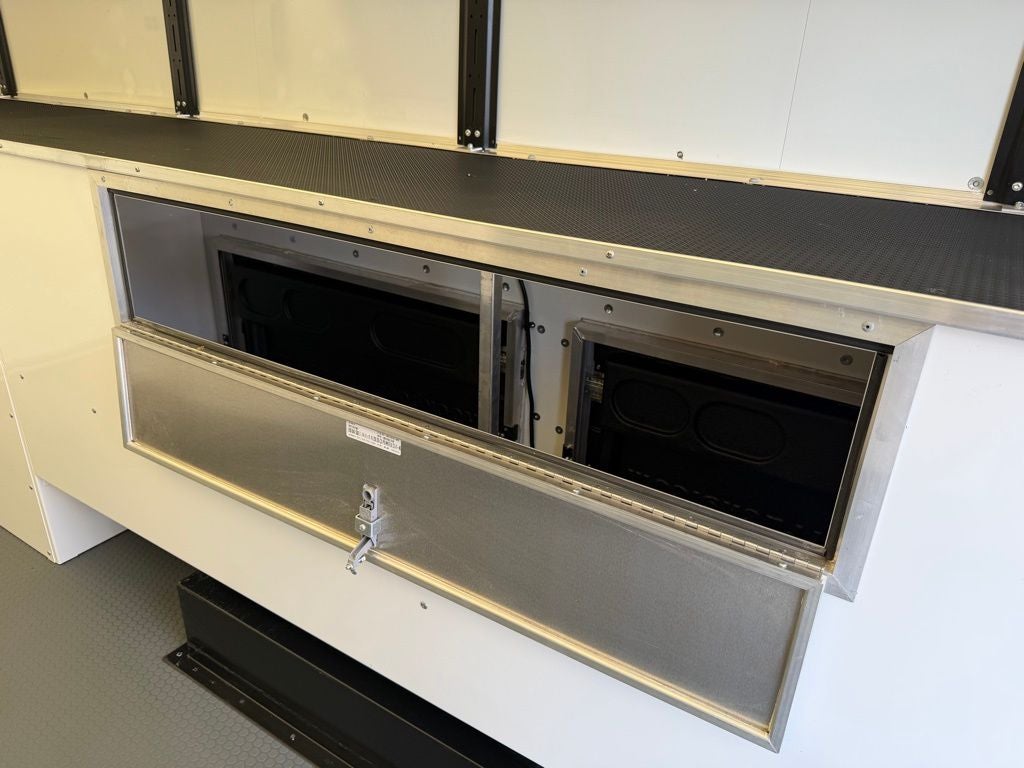 2026 Ford E-450SD Base DRW