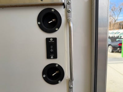 2026 Ford E-450SD Base DRW