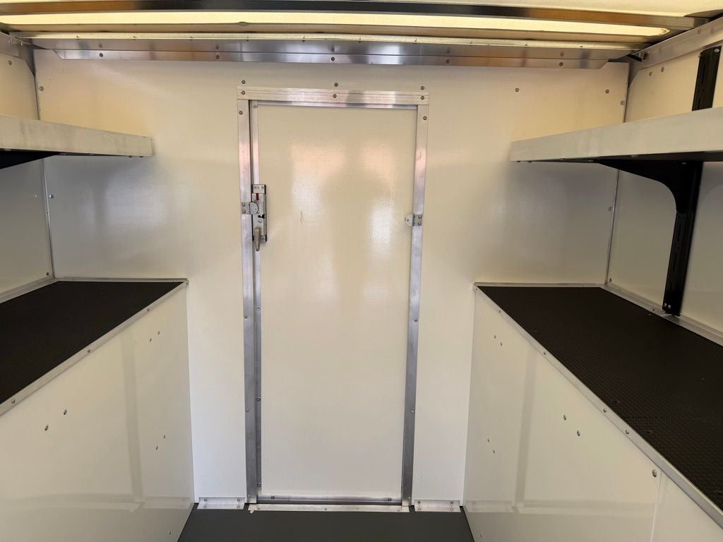 2026 Ford E-450SD Base DRW