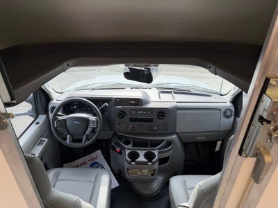 2026 Ford E-450SD Base DRW