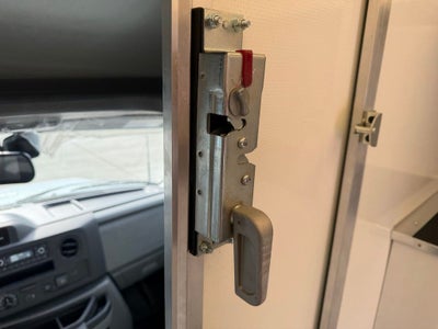 2026 Ford E-450SD Base DRW