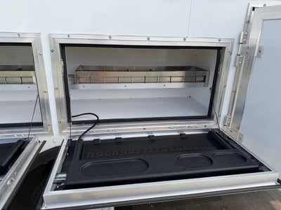 2026 Ford E-450SD Base DRW