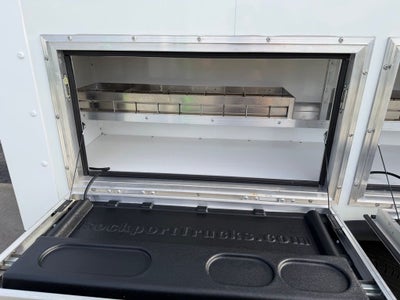 2026 Ford E-450SD Base DRW