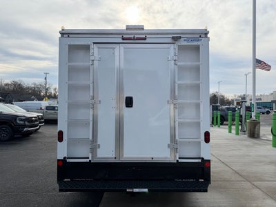 2026 Ford E-450SD Base DRW