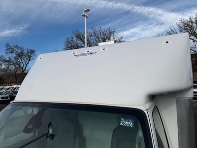 2026 Ford E-450SD Base DRW