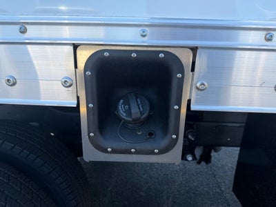 2027 Ford E-450SD Base