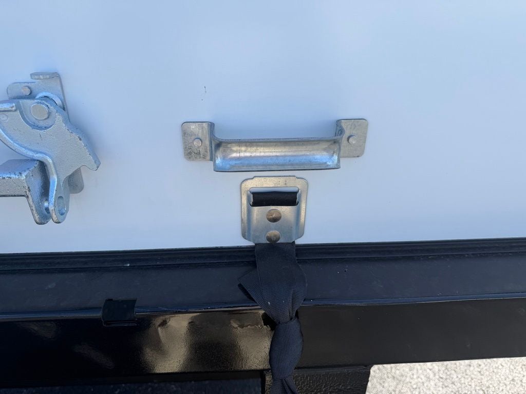 2027 Ford E-450SD Base